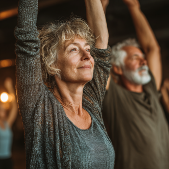 Естествено възстановяване